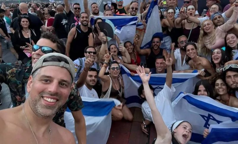 Radio Jai: Dos israelíes fueron detenidos brevemente en Bélgica en medio de una investigación de crímenes de guerra