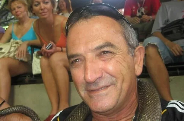 Radio Jai:"Itzik sufrió un ataque al corazón durante el interrogatorio bajo tortura": desgarrador informe de la muerte de Itzik Elgarat bajo el cautiverio de Hamas