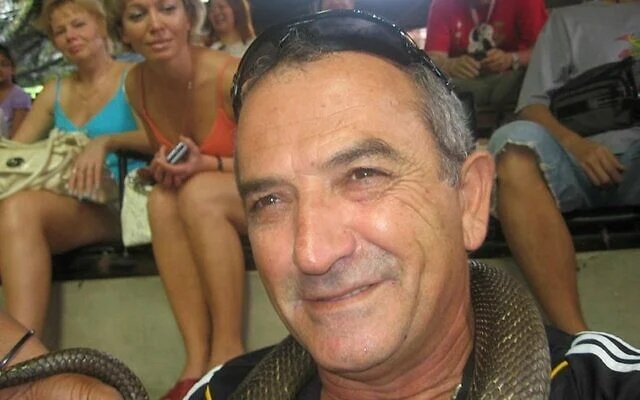 Radio Jai:"Itzik sufrió un ataque al corazón durante el interrogatorio bajo tortura": desgarrador informe de la muerte de Itzik Elgarat bajo el cautiverio de Hamas