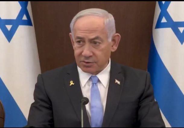 Radio Jai: Netanyahu confirma viaje a Estados Unidos la próxima semana, agradeció a sus ministros y a la oposición