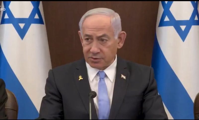 Radio Jai: Netanyahu confirma viaje a Estados Unidos la próxima semana, agradeció a sus ministros y a la oposición
