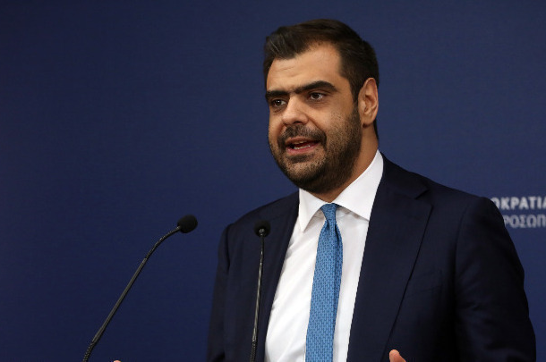 Radio Jai: Un mensaje a Israel y al mundo entero: "El antisemitismo y cualquier forma de fascismo y racismo no serán tolerados en Grecia"