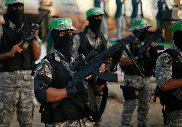 Radio Jai: Israel ayuda a dos milicias más en la Franja de Gaza