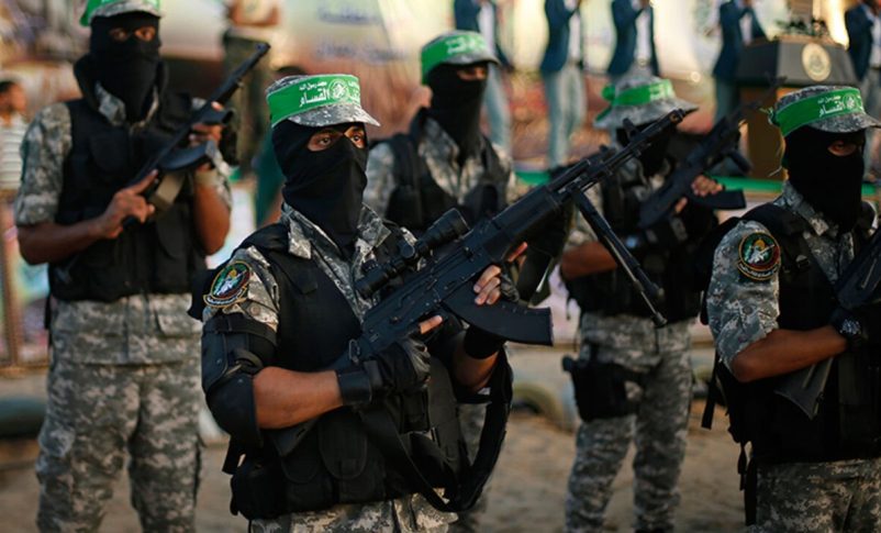 Radio Jai: Israel ayuda a dos milicias más en la Franja de Gaza