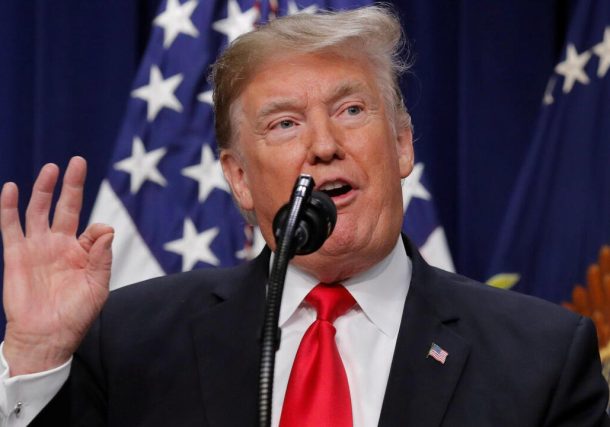 Radio Jai: Mientras las partes esperan la respuesta de Hamas al acuerdo de tregua, Trump dijo que ofrece una promesa personal para poner fin a la guerra