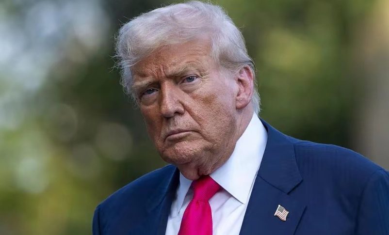 Radio Jai: Trump retirará a Estados Unidos de la UNESCO, alegando sesgo antisemita y antiisraelí