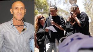 Radio Jai: FDI revela nuevas imágenes de la desgarradora historia de la familia Yaakov