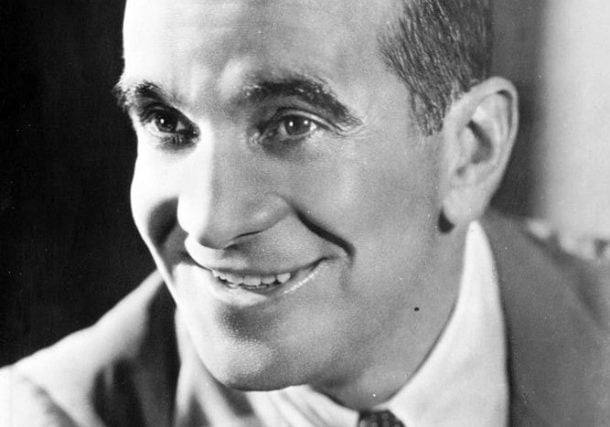 Radio Jai-Al Jolson, la voz del Jazz y el eco de la diáspora judía