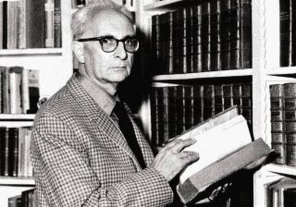 Radio Jai-Claude Lévi-Strauss: Padre del estructuralismo antropológico
