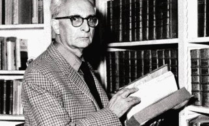 Radio Jai-Claude Lévi-Strauss: Padre del estructuralismo antropológico