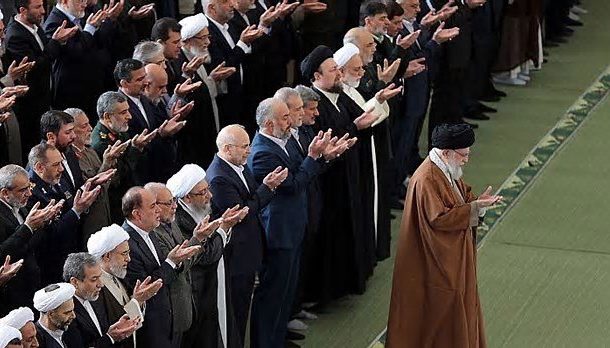Radio Jai-La "gran influencia" del Mossad en los niveles más altos del sistema en Irán