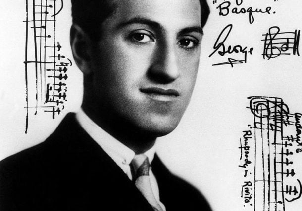 Radio Jai-George Gershwin: el genio que hizo bailar a América