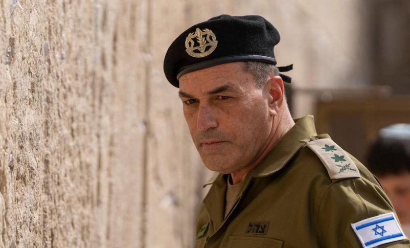 Radio Jai: Principios establecidos por el Jefe del Estado Mayor para la ocupación de Gaza y las preocupaciones de las FDI sobre las complicaciones de la operación