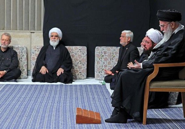 Radio Jai-Irán reducirá el nivel de enriquecimiento de uranio al 20% para evitar el inicio de otra guerra