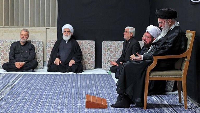 Radio Jai-Irán reducirá el nivel de enriquecimiento de uranio al 20% para evitar el inicio de otra guerra