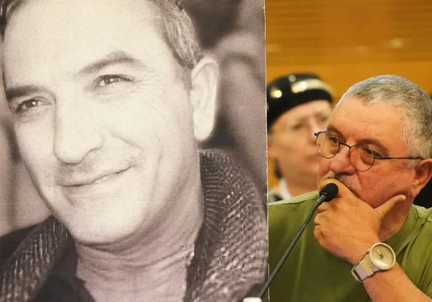 Radio Jai: La autopsia de Itzik Elgarat reveló nuevos detalles de su muerte