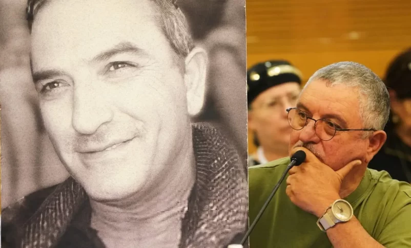 Radio Jai: La autopsia de Itzik Elgarat reveló nuevos detalles de su muerte