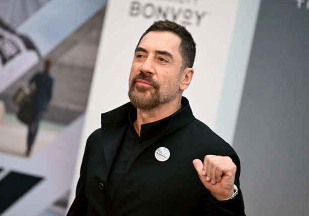 Radio Jai-El actor Javier Bardem llama “nazis” a las fuerzas armadas de Israel