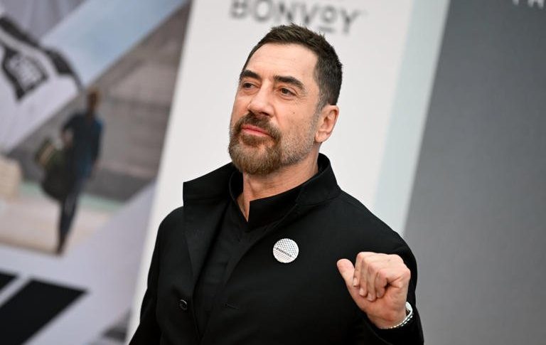 Radio Jai-El actor Javier Bardem llama “nazis” a las fuerzas armadas de Israel