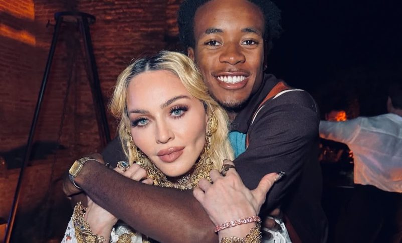 Radio Jai:Madonna al Papa León XIV: "Necesitamos que las puertas humanitarias se abran por completo para salvar a estos niños inocentes"