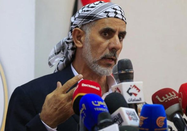 Radio Jai-Israel mató al primer ministro de Yemen y a varios ministros: los rebeldes hutíes prometen venganza