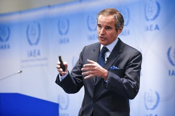 Radio Jai-Irán negará a los inspectores de la ONU el acceso a los sitios nucleares, dice un legislador principal, en medio de la creciente presión para un nuevo acuerdo