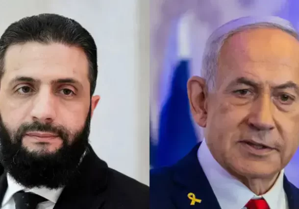 Radio Jai: Informe: Israel consideró dar el Monte Dov a Siria en conversaciones sobre el Golán