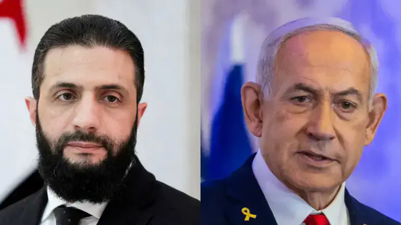 Radio Jai: Informe: Israel consideró dar el Monte Dov a Siria en conversaciones sobre el Golán