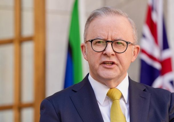 Radio Jai: Australia expulsará al embajador iraní por el papel de Teherán en los ataques antisemitas