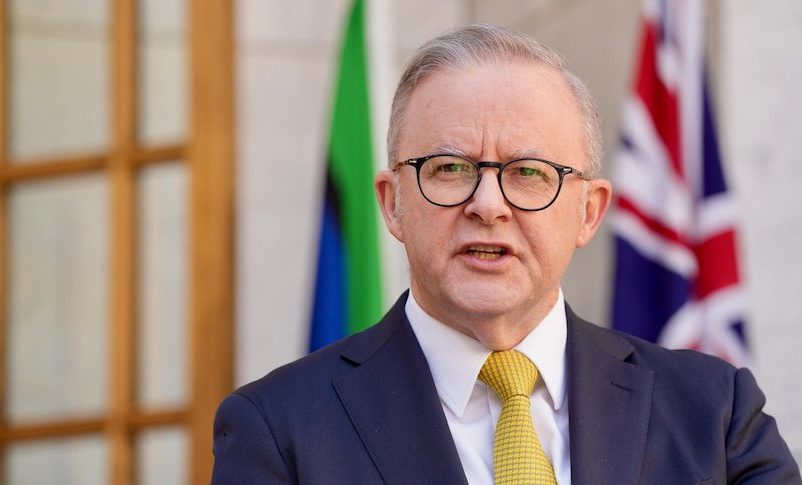 Radio Jai: Australia expulsará al embajador iraní por el papel de Teherán en los ataques antisemitas