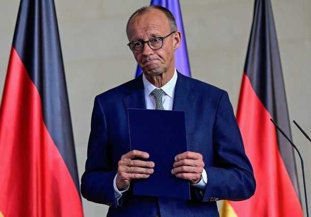 Radio Jai:En un cambio importante, Alemania suspende las exportaciones de armas a Israel por el plan de adquisición de la ciudad de Gaza