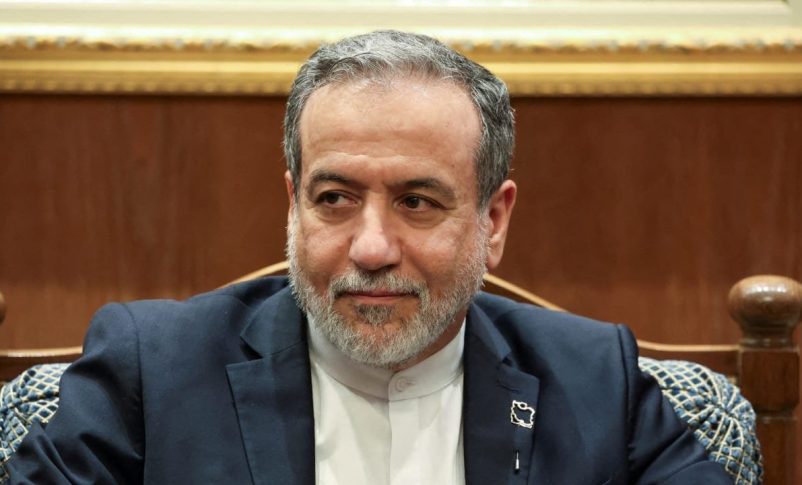 Radio Jai: Irán está listo para reanudar las conversaciones nucleares "justas" si occidente muestra buena voluntad, dice el ministro de Relaciones Exteriores