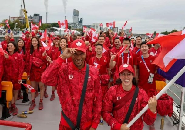 Radio Jai: Polémica en la Copa Davis: unos 400 deportistas canadienses pidieron eliminar la serie ante Israel por el “genocidio en Gaza”