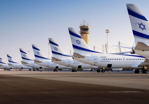 Radio Jai:Crisis diplomática: París ya no renueva los visados de trabajo de los agentes de seguridad de El Al