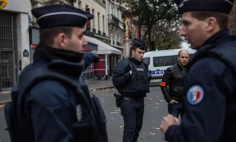 Radio Jai: Gerente de resort francés arrestado por antisemitismo después de negar la entrada a 150 niños israelíes