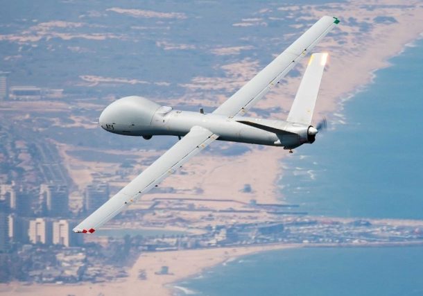 Radio Jai: Aviones espía británicos sobrevuelan Gaza para ayudar a Israel a encontrar a las personas secuestradas