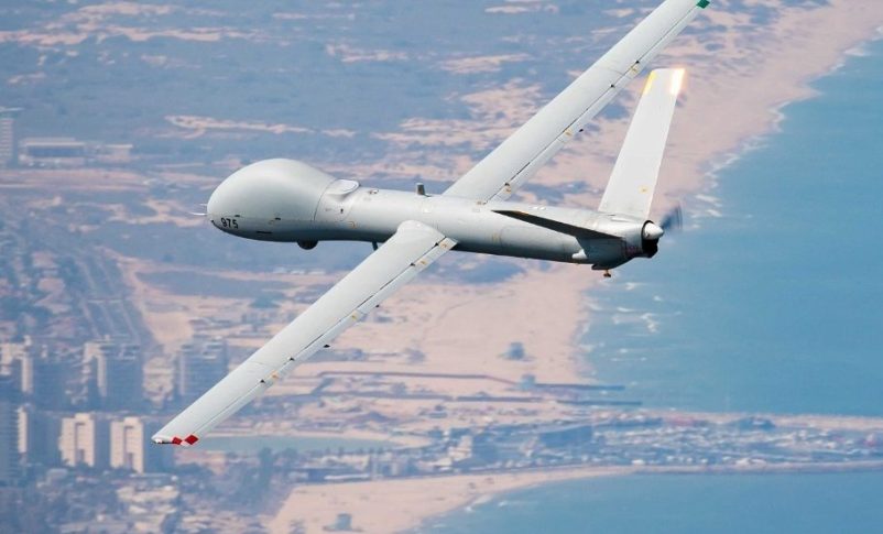 Radio Jai: Aviones espía británicos sobrevuelan Gaza para ayudar a Israel a encontrar a las personas secuestradas