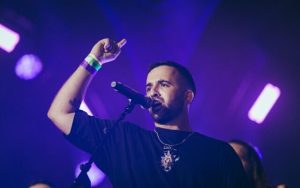 Radio Jai: Casi dos años después de la tragedia, el segundo concierto de Nova Healing une a 30.000 personas en Tel Aviv