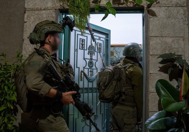 Radio Jai: Israel evalúa una operación total en Gaza mientras crece la presión internacional por los rehenes - Natalio Steiner