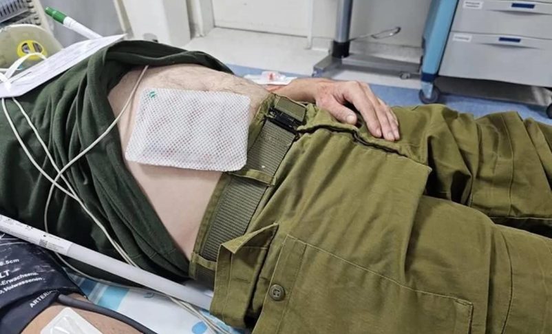 Radio Jai: Los problemas de la guerra inician el aumento de la innovación médica