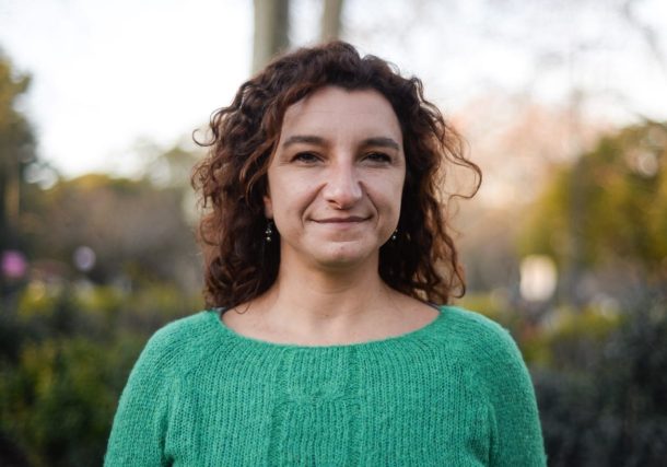 Radio Jai: Confirmaron el procesamiento de Vanina Biasi por comparar a Israel con el nazismo