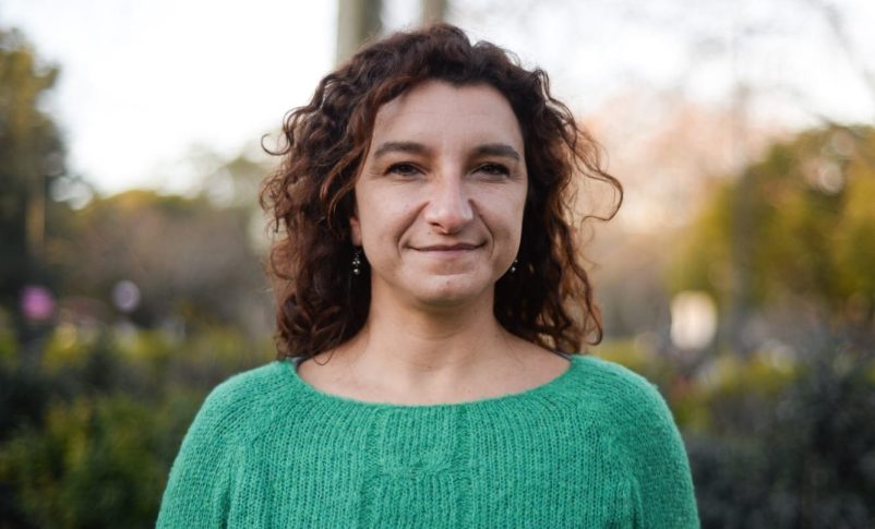 Radio Jai: Confirmaron el procesamiento de Vanina Biasi por comparar a Israel con el nazismo