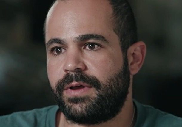 Radio Jai: Yarden Bibas: "Hoy, una pequeña parte de mi círculo se cerró"