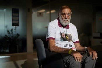 Radio Jai :Itzik Horn 700 dias