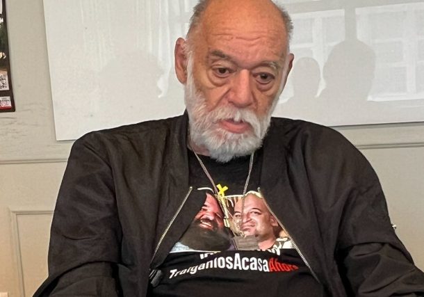 Radio Jai: Itzik Horn: Otra semana de miedo, dolor y anhelo por mi hijo menor, Eitán