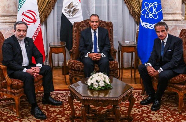 Radio Jai-Irán acuerda un nuevo marco de cooperación con el organismo de control nuclear de la ONU