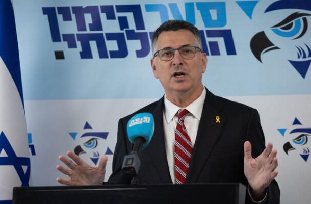 Radio Jai-Israel prohíbe a dos ministros españoles ingresar al país