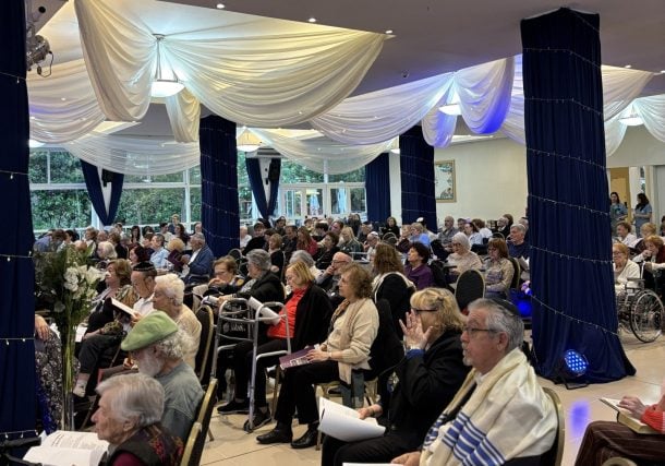 Radio Jai-LeDor celebró Rosh Hashaná pleno de espiritualidad y emoción