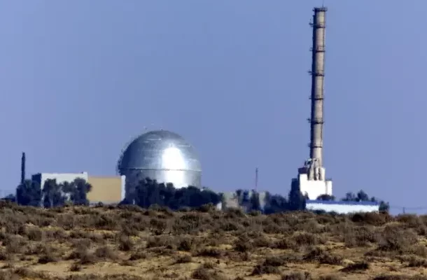Radio Jai-Se intensifica la construcción en un sitio vinculado al presunto programa nuclear de Israel, según muestran fotos satelitales