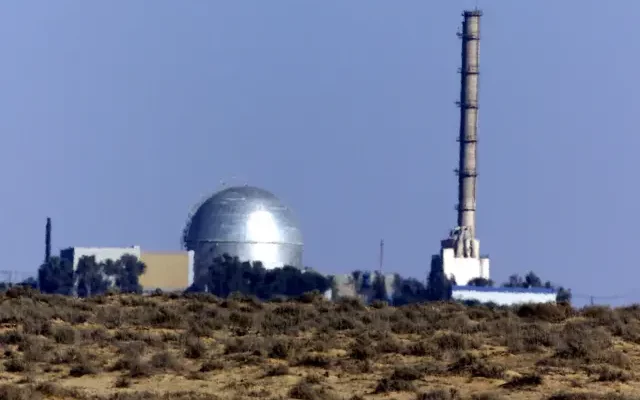 Radio Jai-Se intensifica la construcción en un sitio vinculado al presunto programa nuclear de Israel, según muestran fotos satelitales